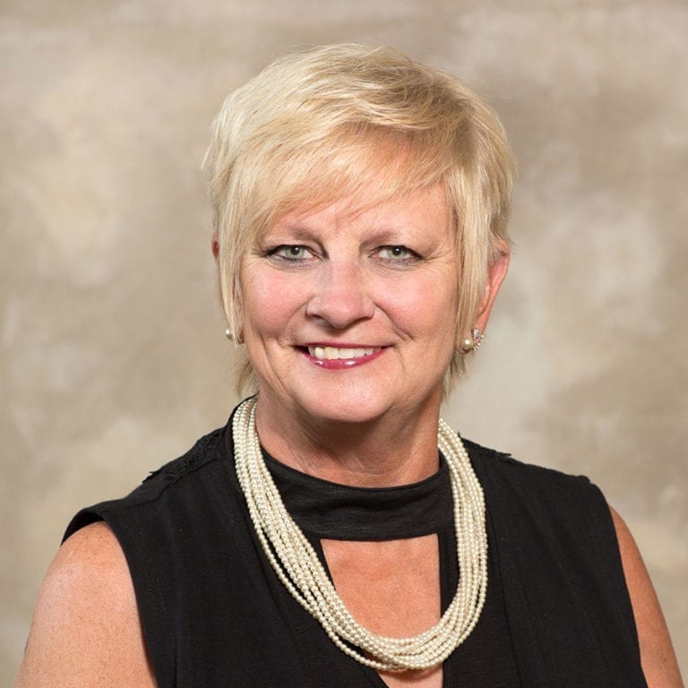 Sue Voth