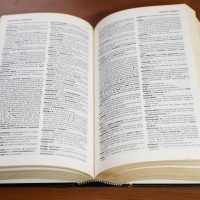 Defining the Income of a Trust