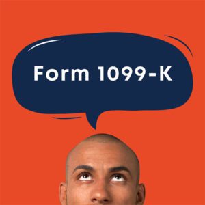 Form 1099-K