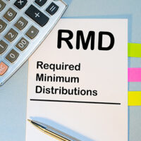 RMDs – Round 2