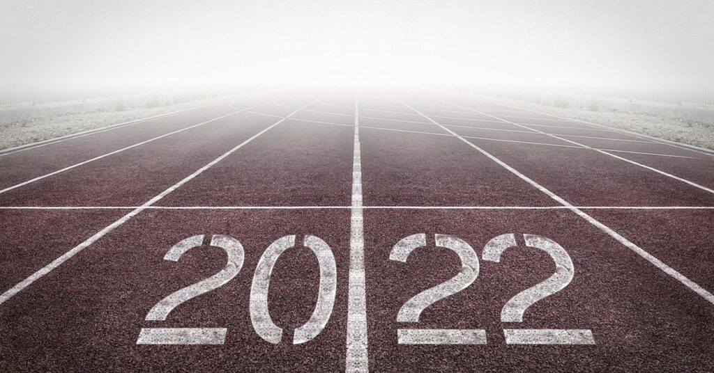 Planning For 2022 Tax Returns