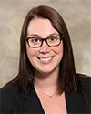 Gina Marsh, Tax School Director