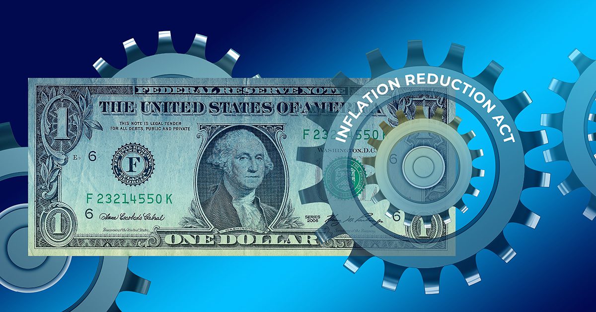 Inflation Reduction Act
