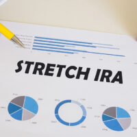 Is the IRA Still Stretchy?