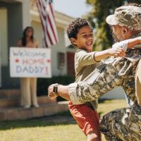 International Taxation Issues Affecting Military Returns