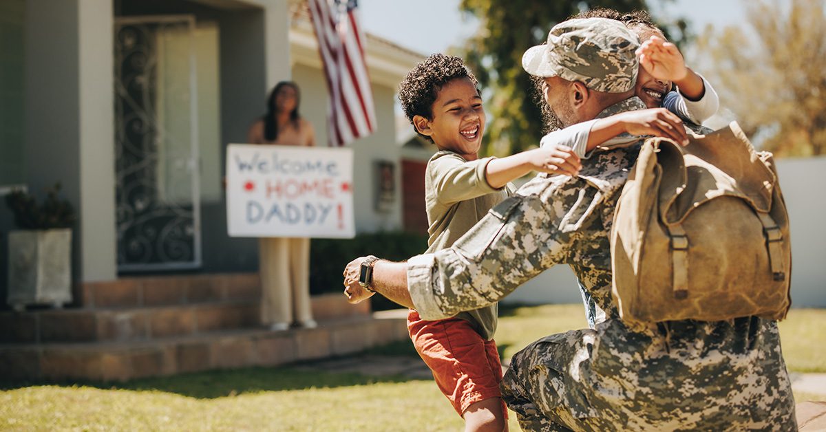 International taxation issues for military personnel