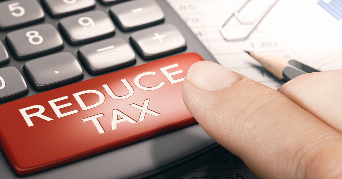 Reduce Tax Burden for 2022 with PTE