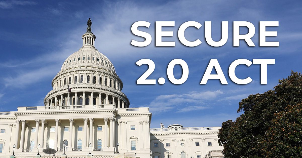 Capitol Hill with Secure