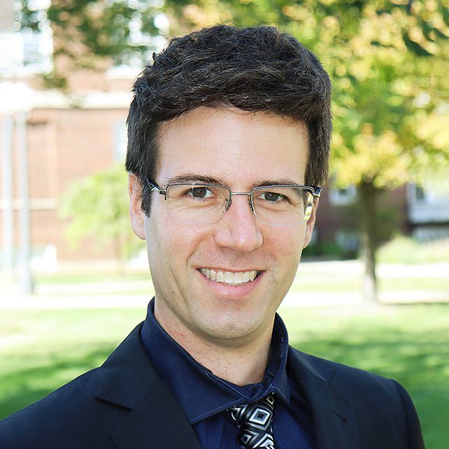 Chris Korban