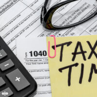 Ten Considerations for the 2023 Tax Filing Season