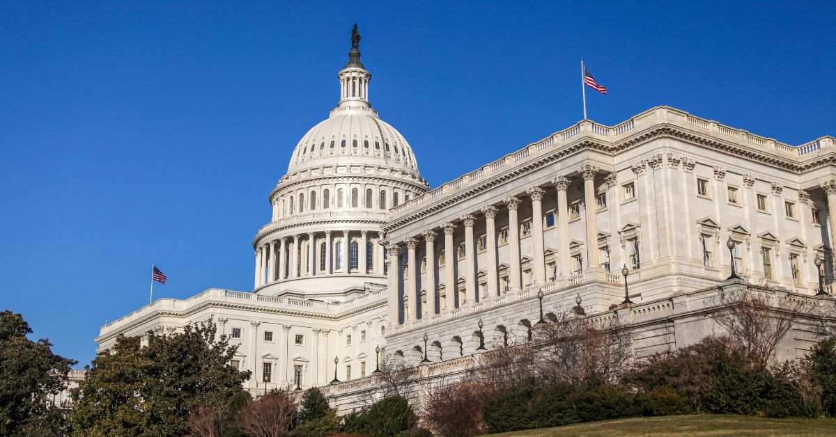 U.S. Capitol