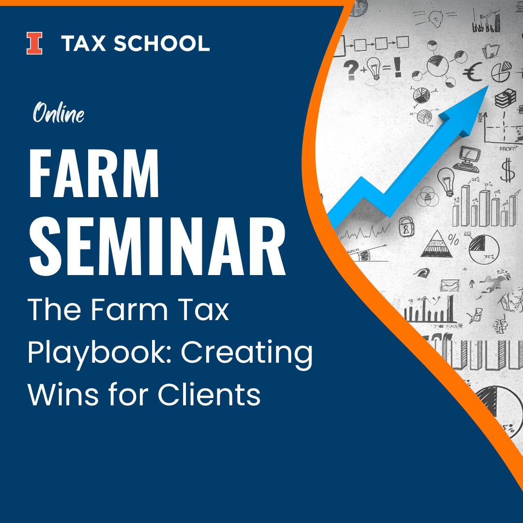 Farm Seminar