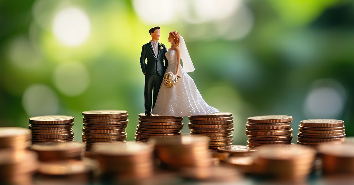 Wedding expenses