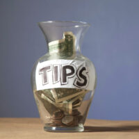 OBBBA Update: Preliminary job list for the “no tax on tips” provision and the new Schedule 1-A