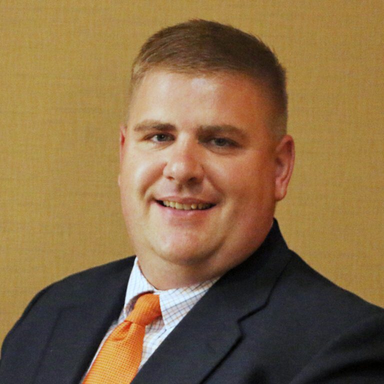 Brad Zwilling