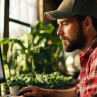 What Farm Clients Need to Know About S Corporations and Self-Employment